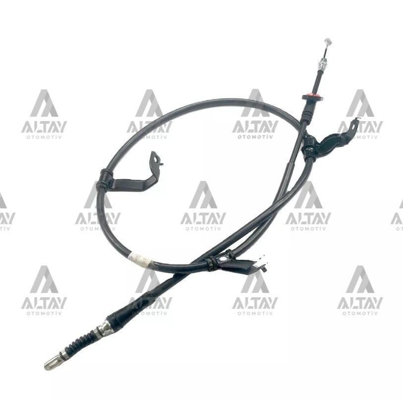 Hyundai Tucson Sol Fren Teli 2004-2010